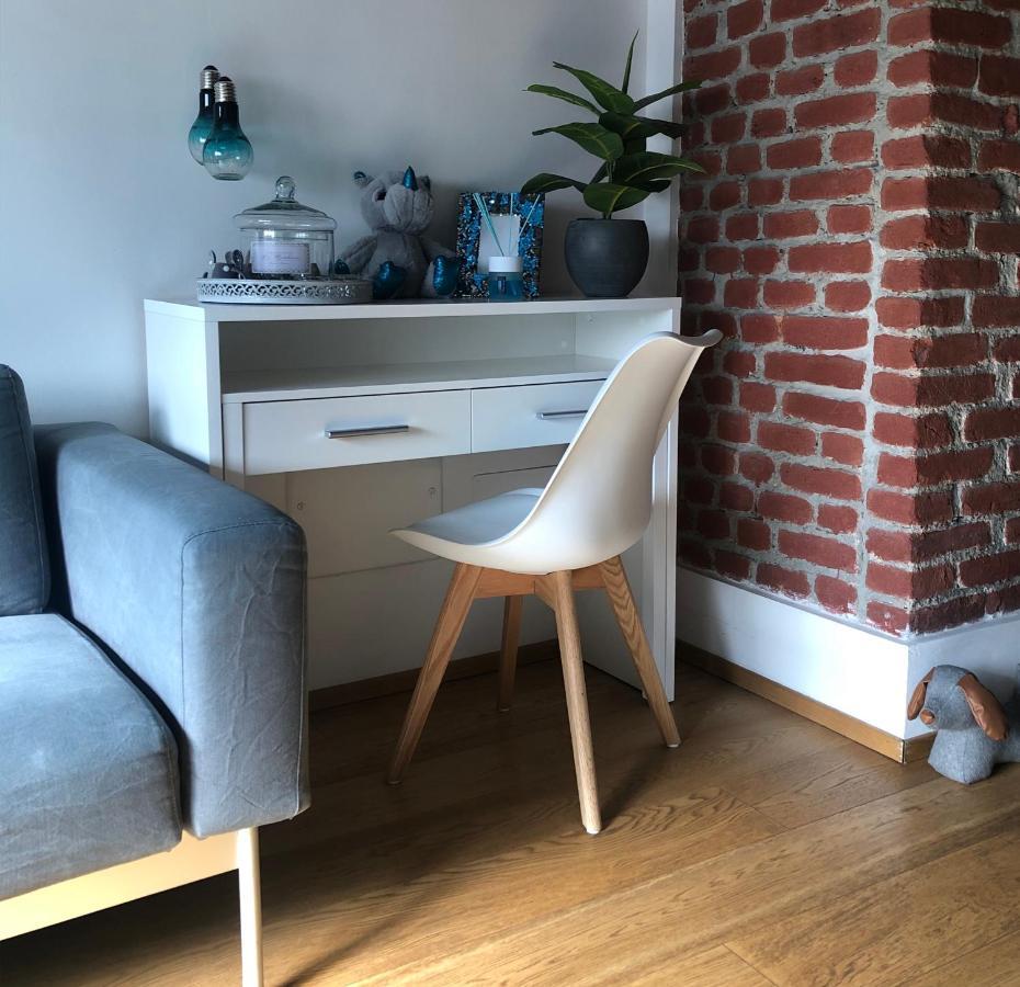 Apartment Lovely Loft Isola/garibaldi Mailand