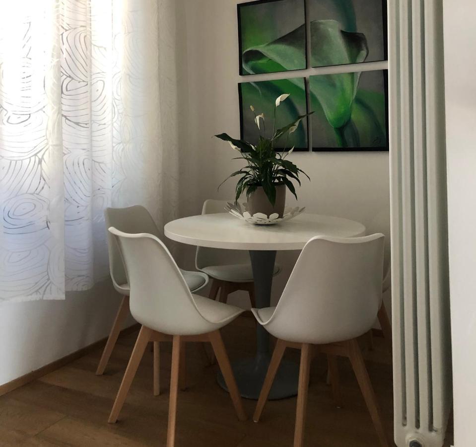 Lovely Loft Isola/garibaldi Apartment Mailand