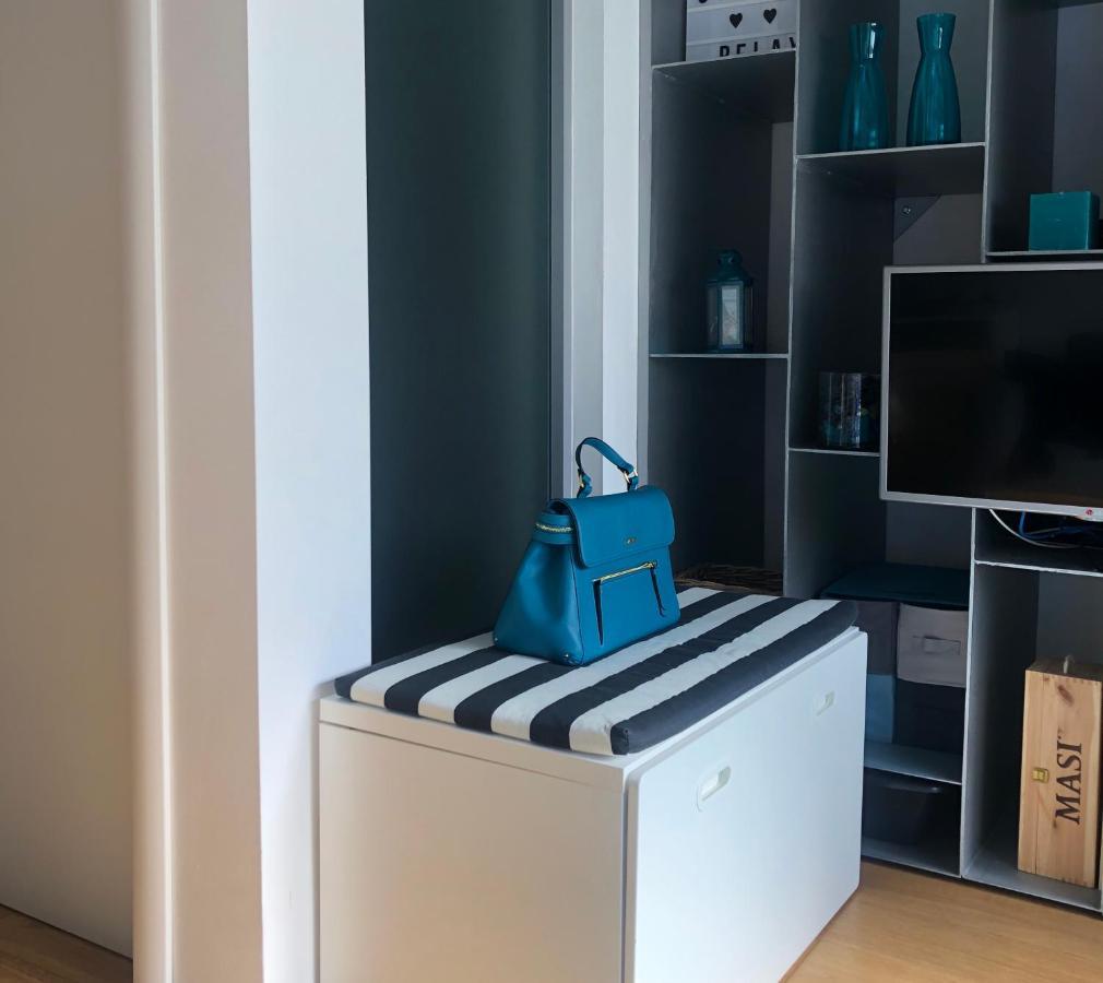 Apartment Lovely Loft Isola/garibaldi Mailand