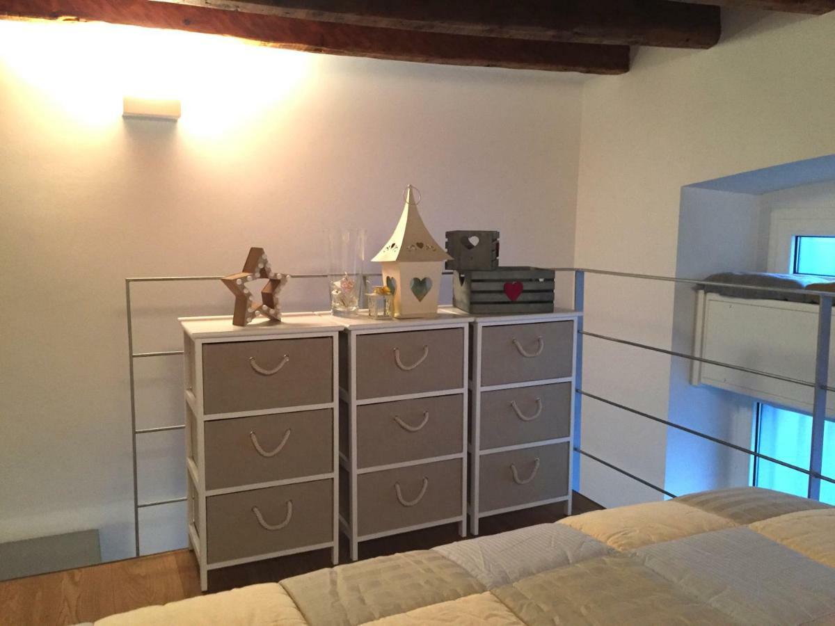 Lovely Loft Isola/garibaldi Apartment