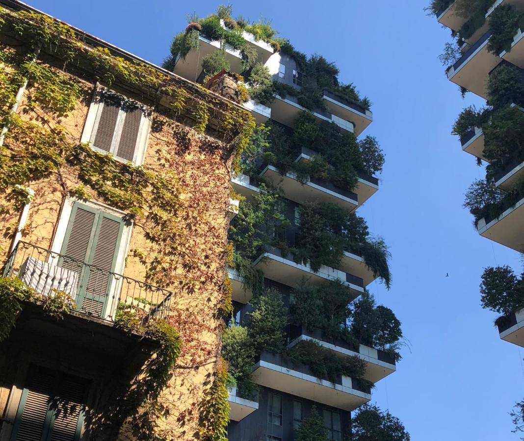Lovely Loft Isola/garibaldi * Mailand